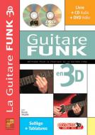 Guitare Funk En 3D Guitar 