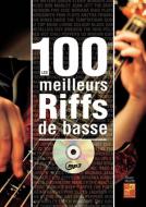 100 Meilleurs Riffs Basse Bass Guitar 