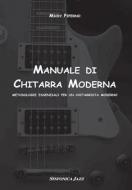 Manuale Di Chitarra Moderna 