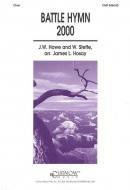 Battle Hymn 2000 