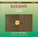 Black Granite CD 