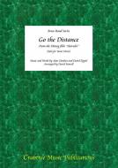 Go The Distance (from the Disney Film "Hercules") 