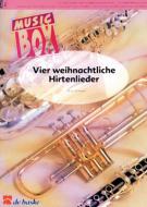 Vier weihnachtliche Hirtenlieder 