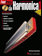 FastTrack - Harmonica 1 (NL) 