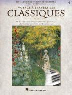 Voyage à travers les classiques vol. 4 