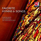 Favorite Hymns & Songs 