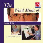 The Wind Music of Johan Nijs 