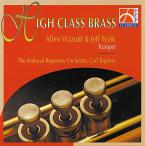 High Class Brass 