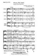 Jephthah: Plorate, filii Israel 