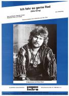 Kein schöner Land Kantate über die Volksweise 