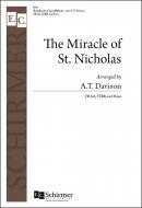The Miracle Of St. Nicholas 