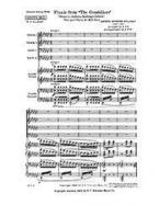 The Gondoliers: Finale 