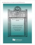 Mount Of Olives: O Triumph, All Ye Ransom'd 