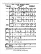 Bring a Torch, Jeannette, Isabella! 