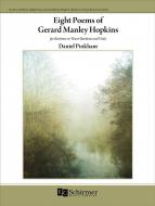 Eight Poems Of Gerard Manley Hopkins 