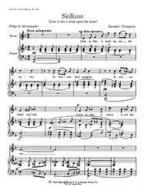 Five Love Songs No. 4 