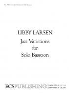 Jazz Variations 