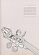 Sonata For Cello And Piano 