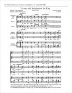 Ye Sons And Daughters Of The King 