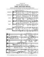The Silver Swan 