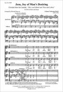 Jesu, Joy of Man's Desiring BWV 147 