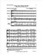 Gesänge für Frauenchor, op. 17 Nr. 4 