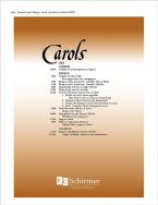 Bring a Torch, Jeannette, Isabella! 