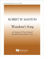 Wanderer's Song 
