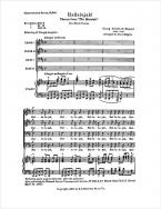 Messiah: Hallelujah Chorus 