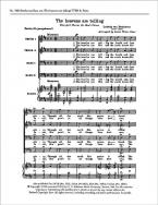 The Heavens are Telling 