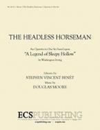 The Headless Horseman 