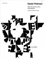 When the Morning Stars Sang Together 