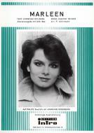 Sie war ein Blümlein 