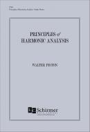 Principles Of Harmonic Analysis 