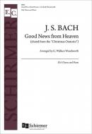 Christmas Oratorio: Good News From Heaven, BWV 248 