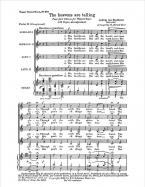 The Heavens are Telling 