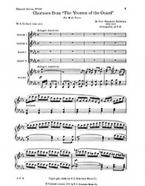 Yeoman Of The Guard: Choruses 