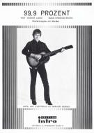 Es war amol - Der spate Abend 