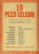Canti E Canzoni Popolari D'Italia Vol 1 