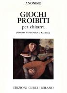 Giochi Proibiti per Chitarra 