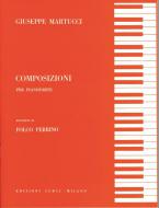 Composizioni per Pianoforte 