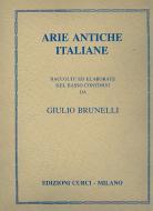 Arie Antiche 