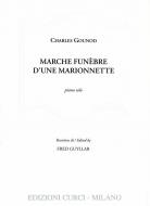 March Funebre D'Une Marionette 
