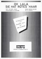 Alles, was Odem hat, lobe den Herrn 