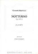 Notturno, Op. 70 N. 1 
