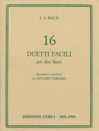 16 Duetti Facili 