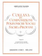 Collana Di Composiz.Polif. Vol.4 