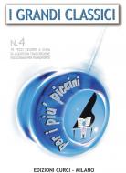 I Grandi Classici per I Piu' Piccini Vol. 4 