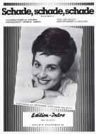 Geistliches Trinklied Lasst uns singen und fröhlich sein 