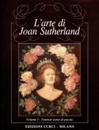 Arte Di Joan Sutherland Vol.1 
